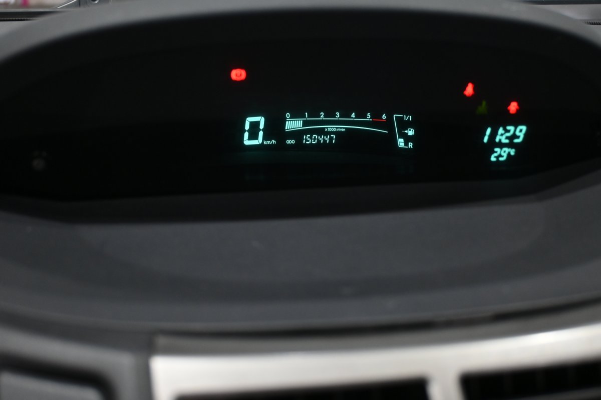 Foto Toyota Yaris 12