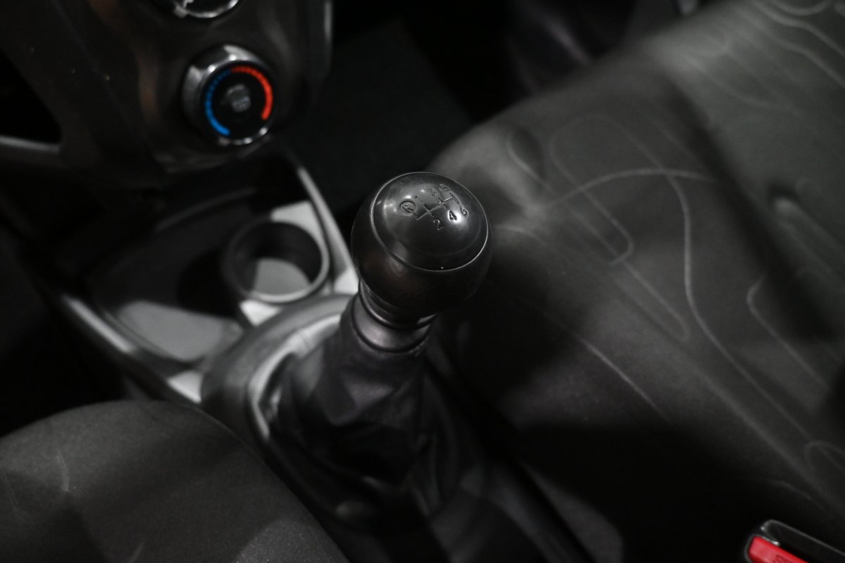 Foto Toyota Yaris 18