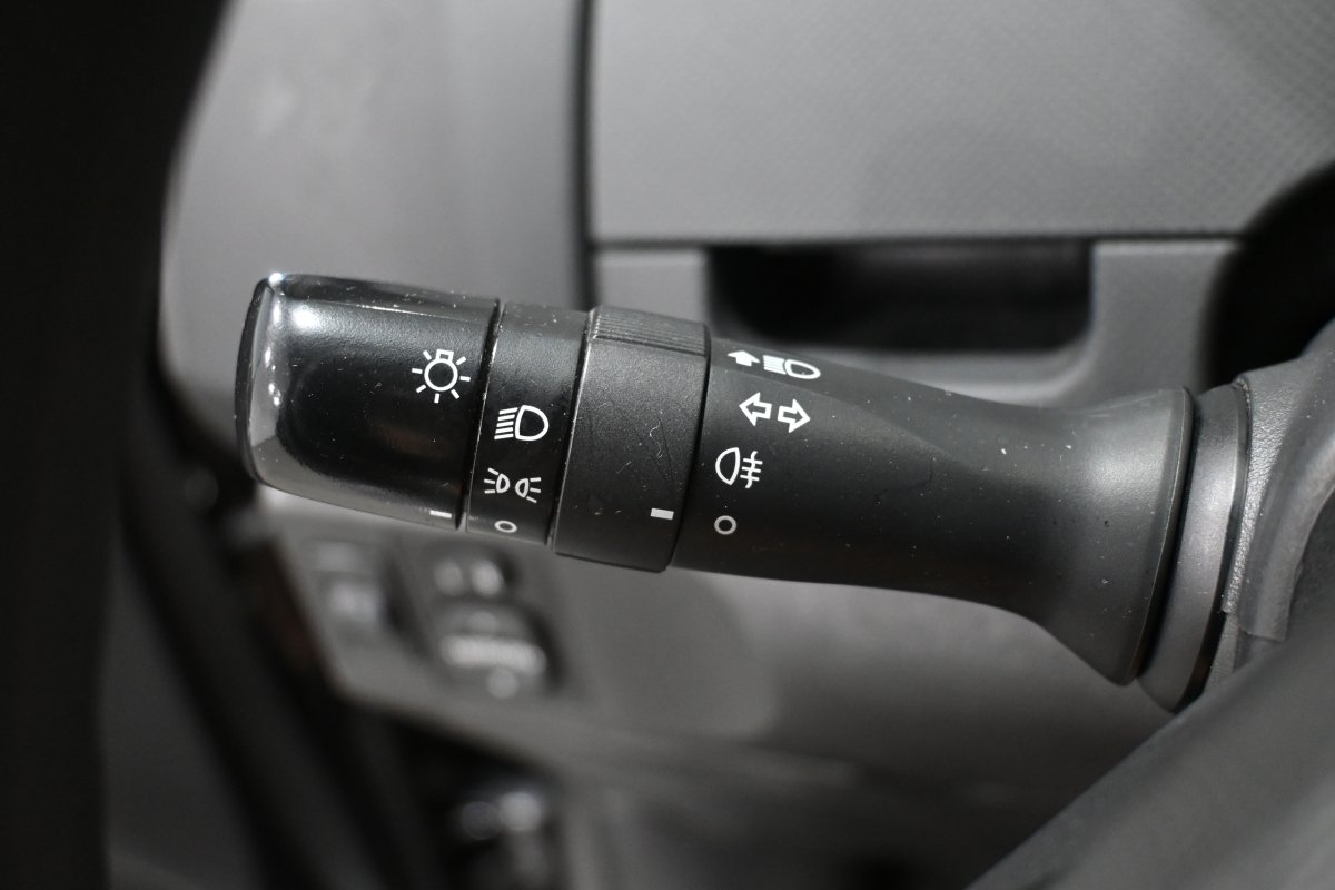 Foto Toyota Yaris 14