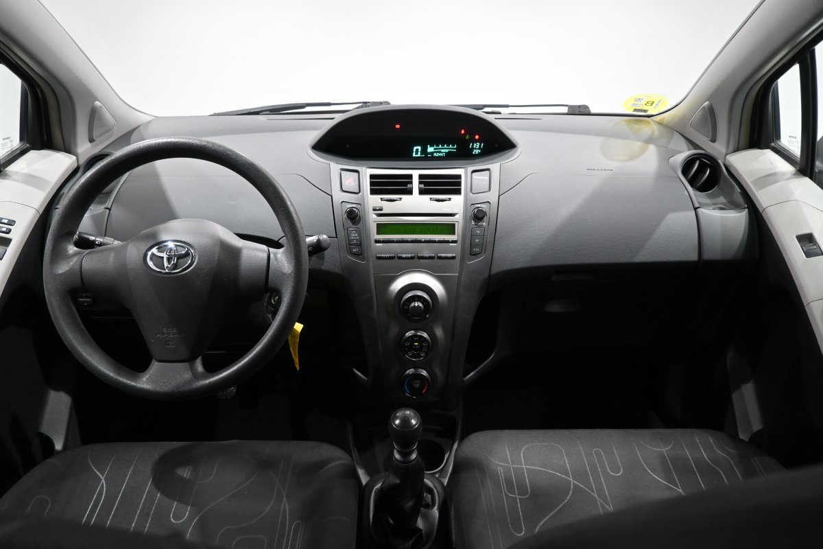 Foto Toyota Yaris 19