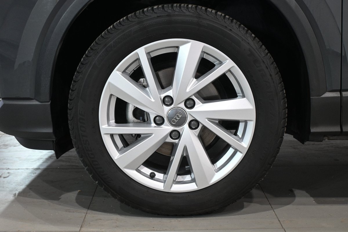 Foto Audi Q2 30