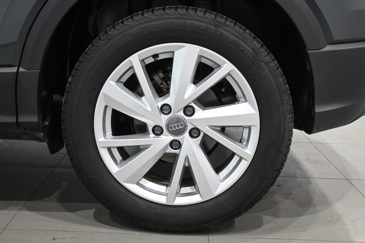 Foto Audi Q2 29