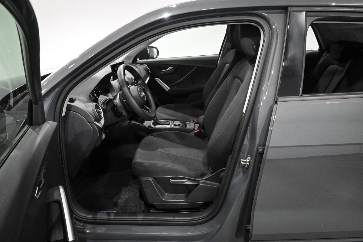Foto Audi Q2 9