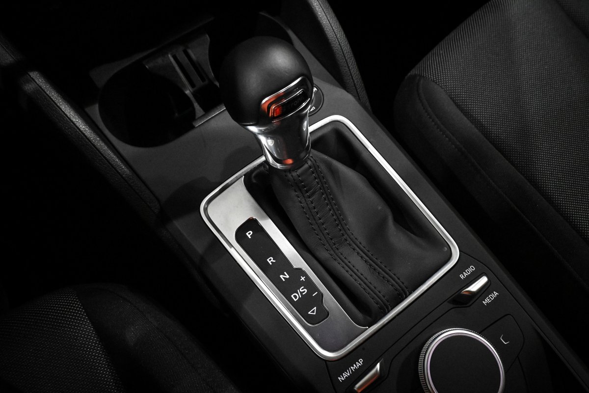 Foto Audi Q2 16