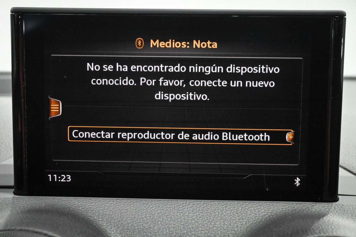 Foto Audi Q2 11