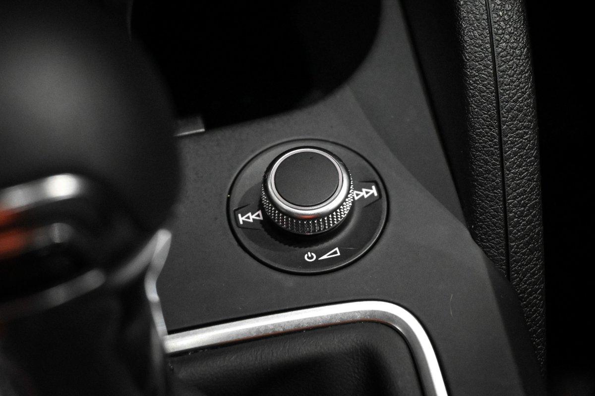 Foto Audi Q2 18