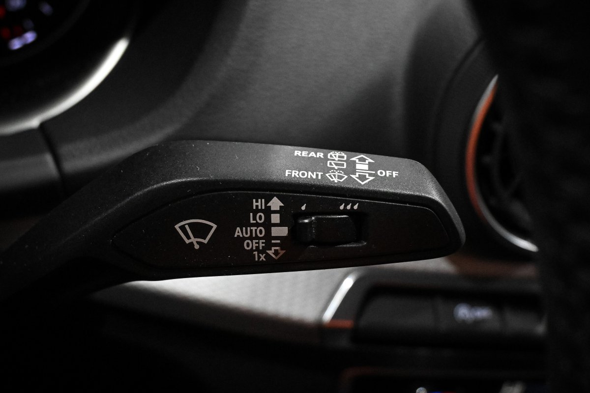 Foto Audi Q2 21