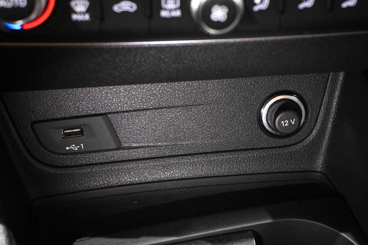 Foto Audi Q2 19