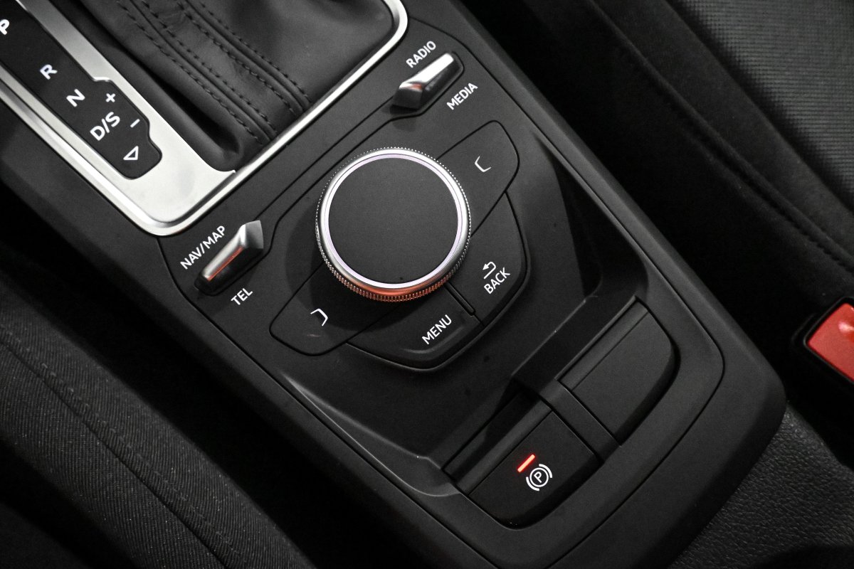 Foto Audi Q2 17