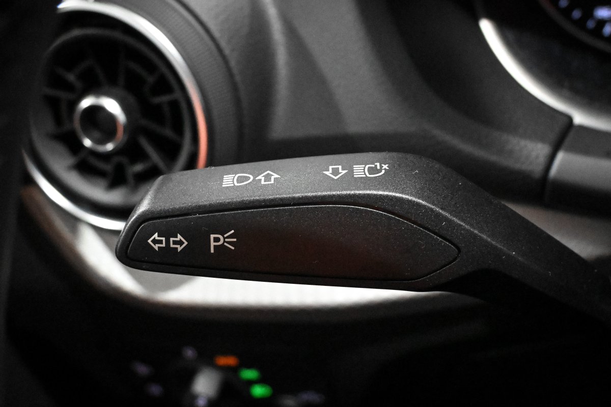 Foto Audi Q2 20