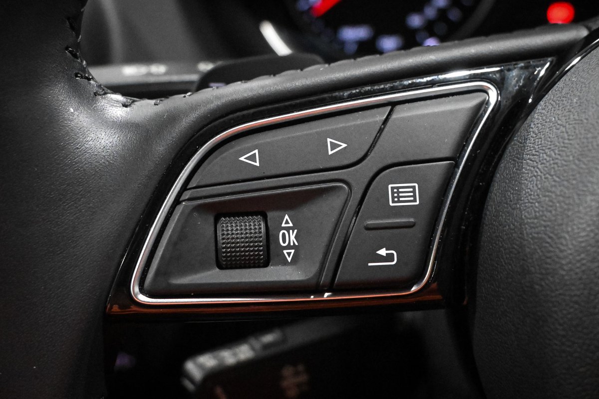 Foto Audi Q2 23