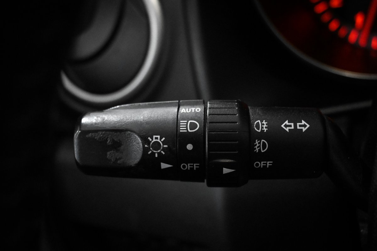 Foto Mazda Mazda3 13