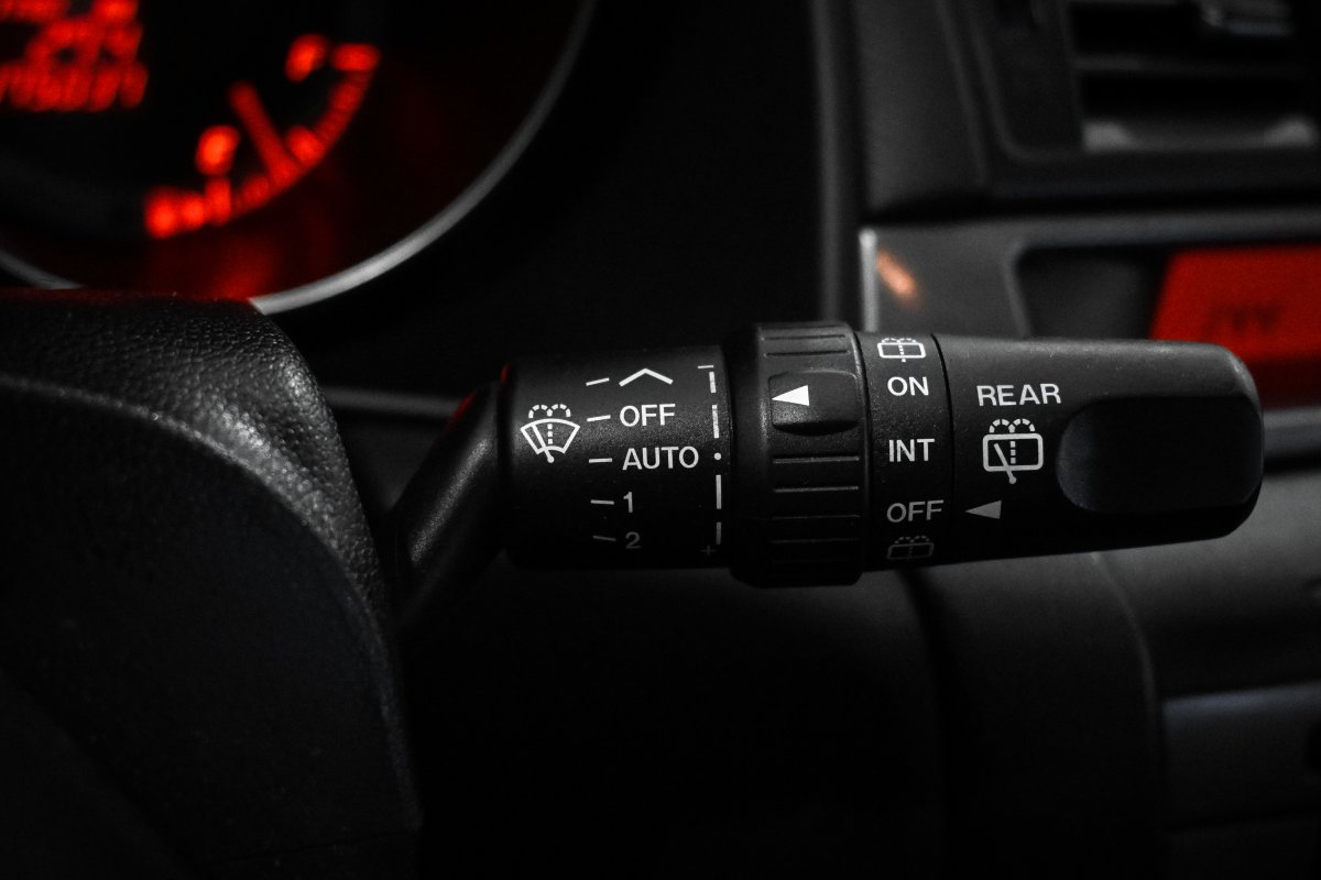 Foto Mazda Mazda3 14