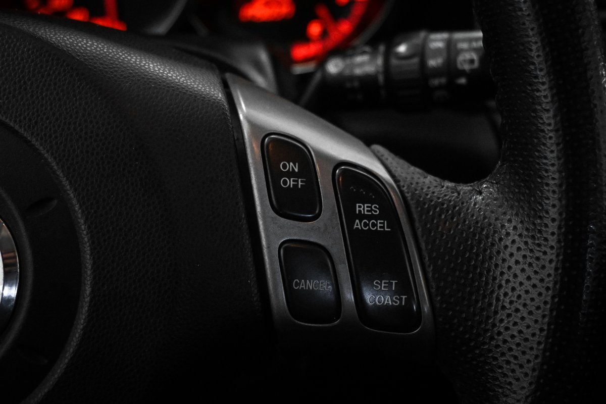 Foto Mazda Mazda3 17