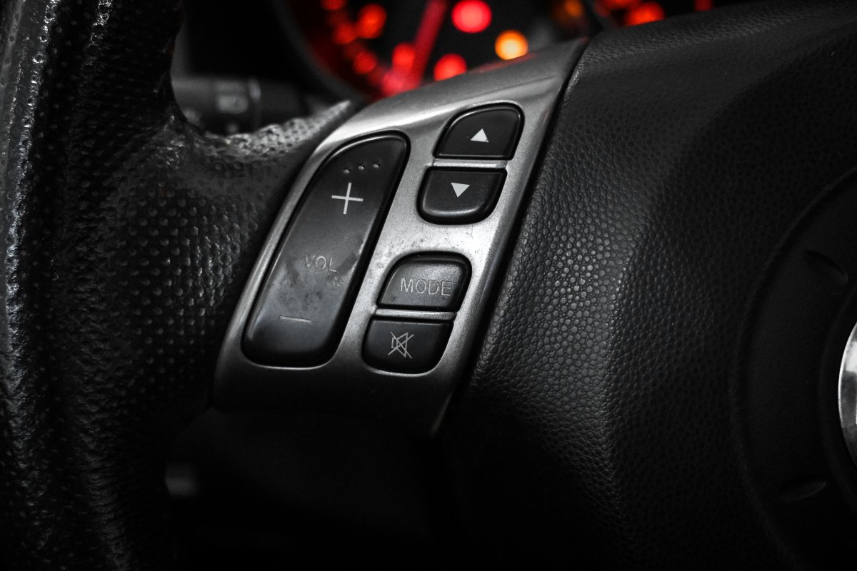 Foto Mazda Mazda3 16