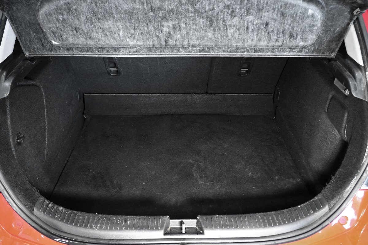 Foto Mazda Mazda3 7