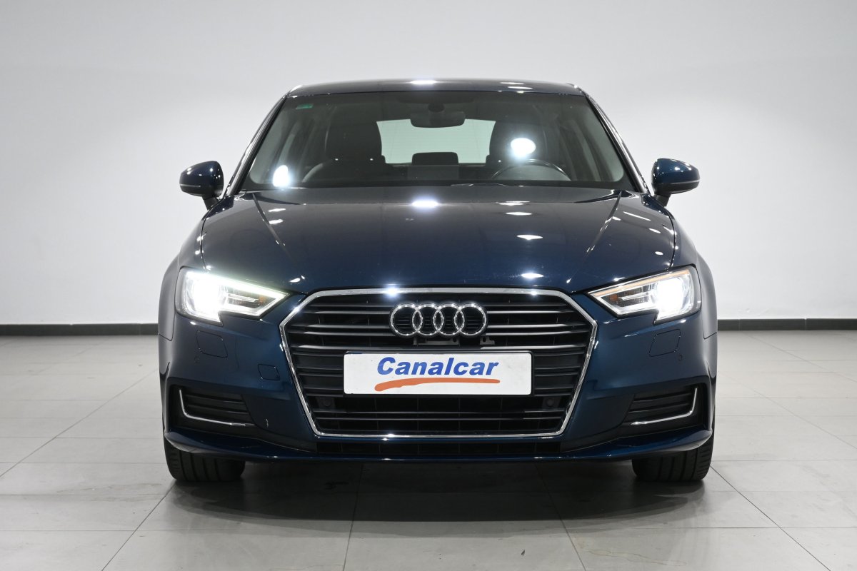 Foto Audi A3 2