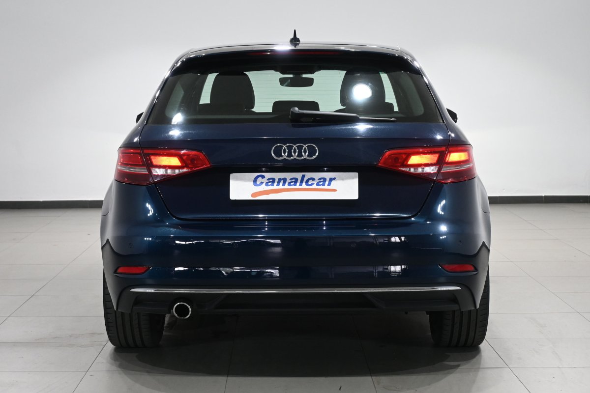Foto Audi A3 5