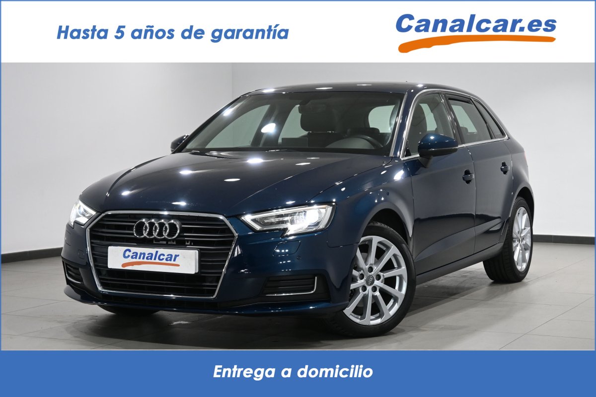 Foto Audi A3 1