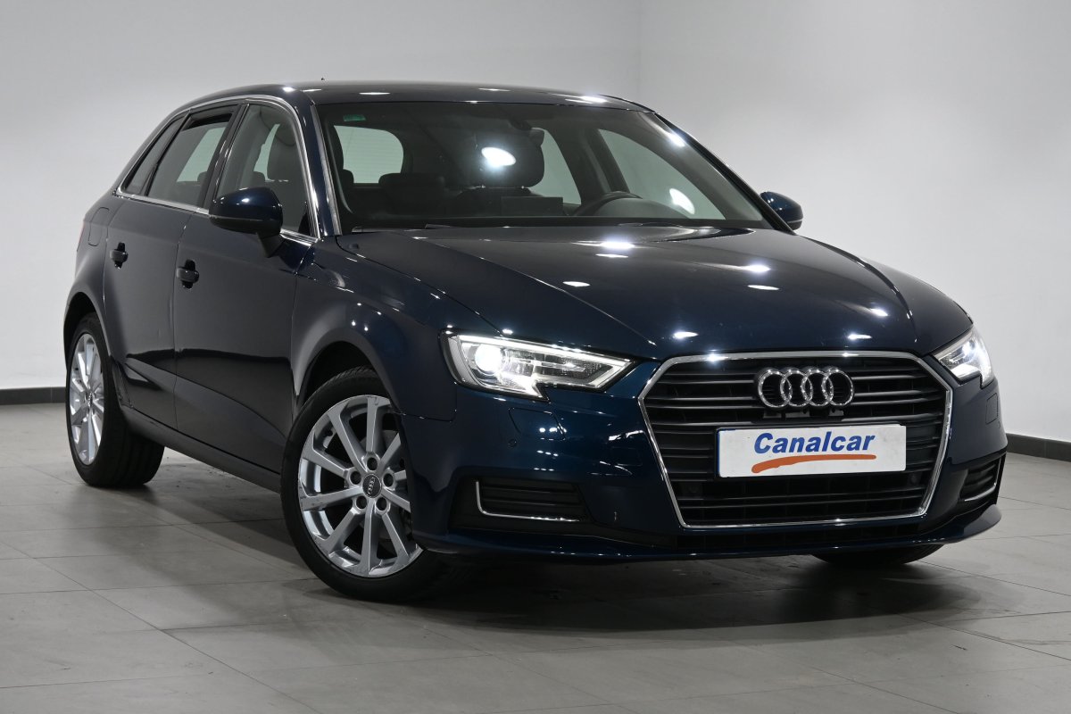 Foto Audi A3 3