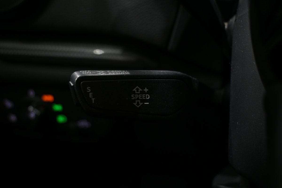 Foto Audi A3 22
