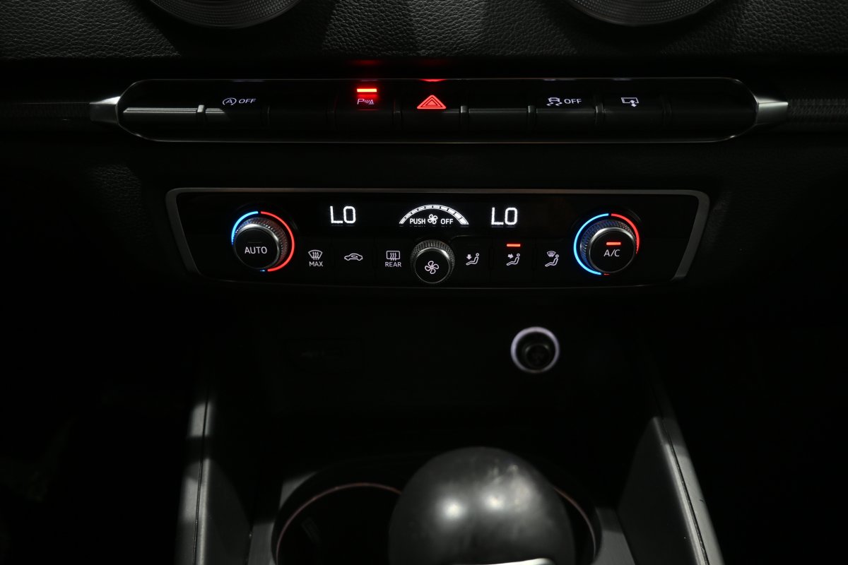 Foto Audi A3 17