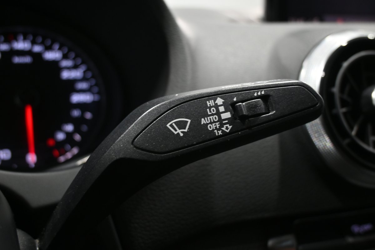 Foto Audi A3 24