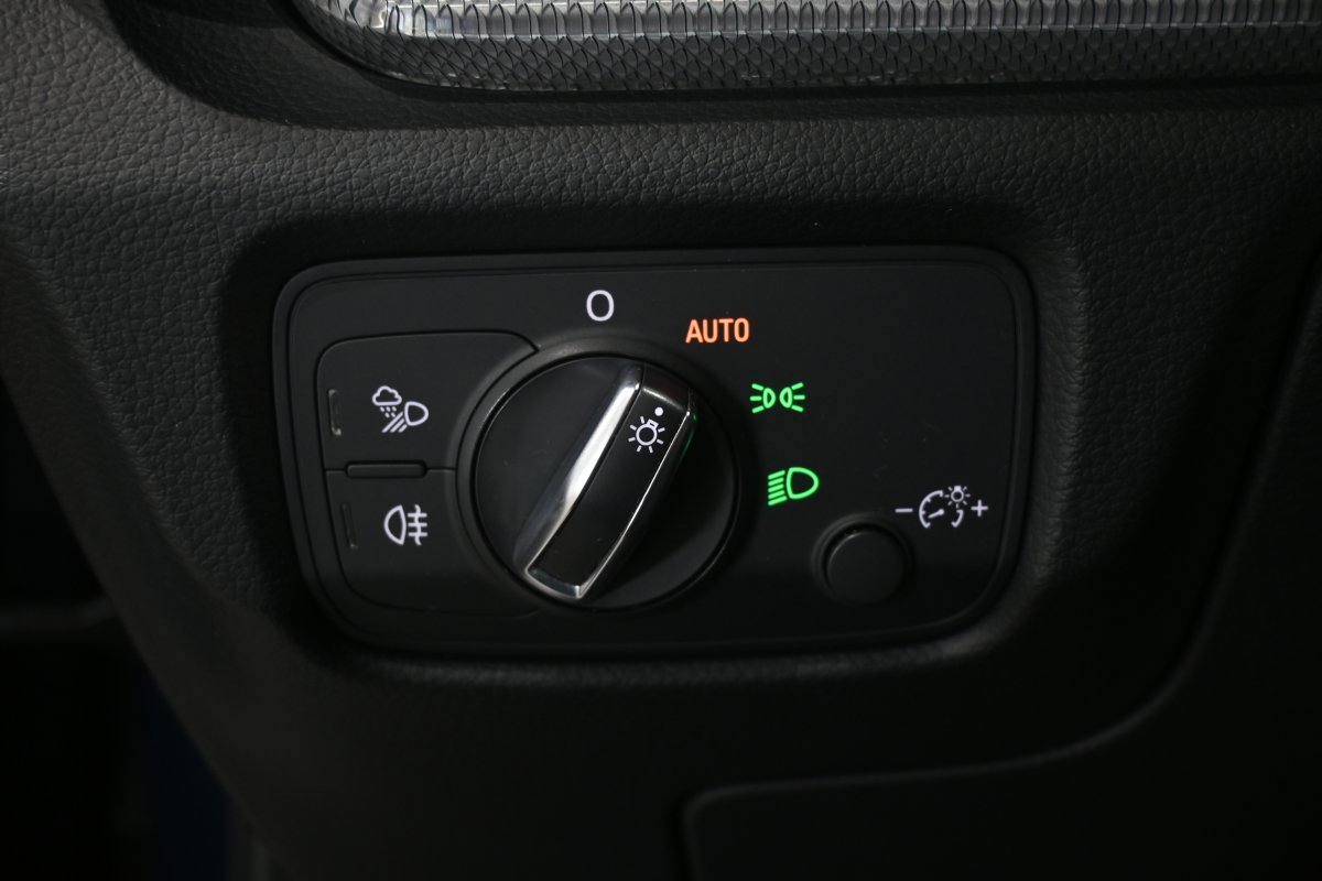 Foto Audi A3 25