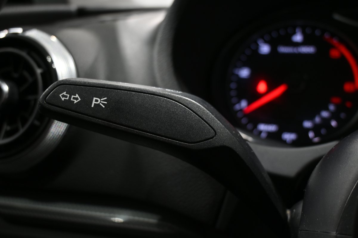 Foto Audi A3 23