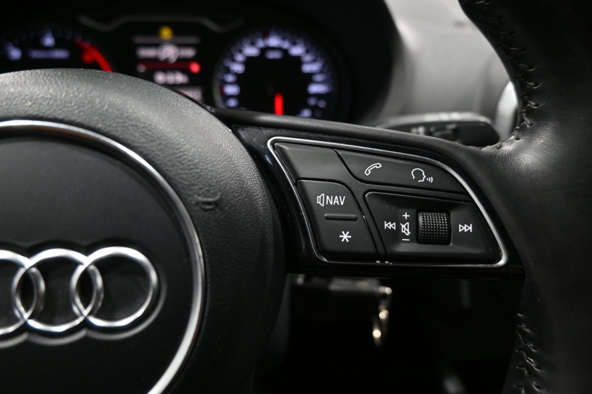 Foto Audi A3 21