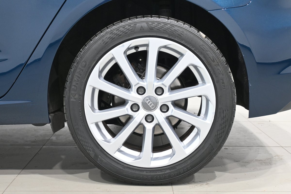 Foto Audi A3 29