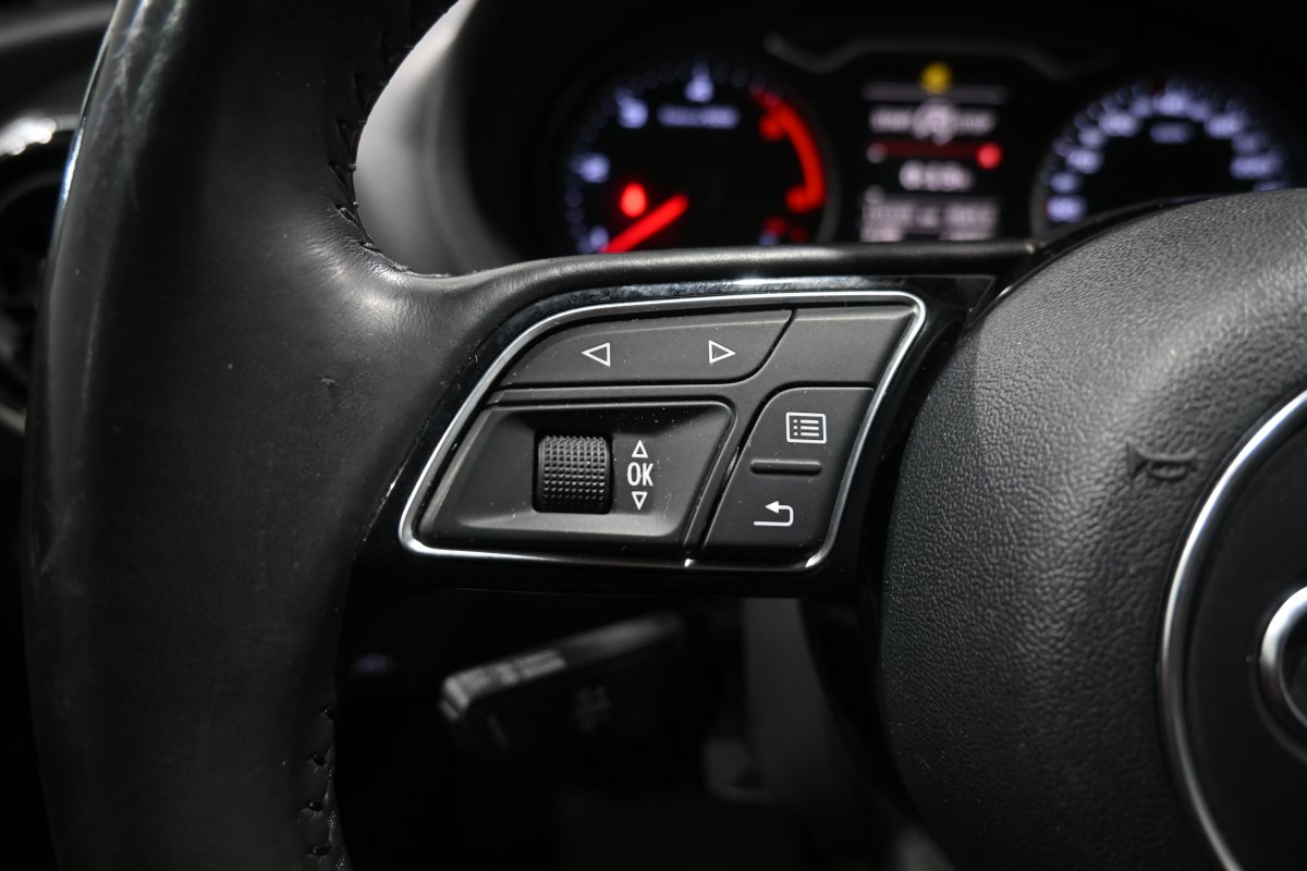 Foto Audi A3 20