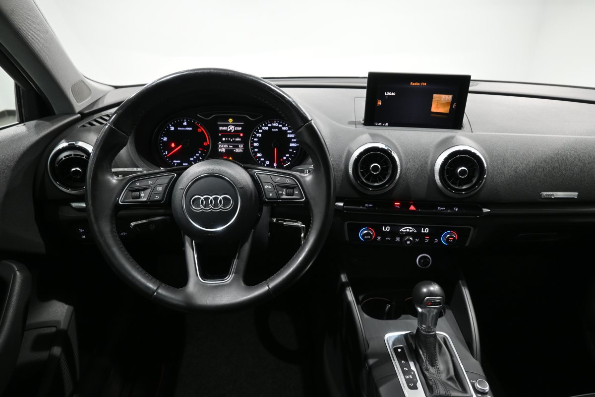 Foto Audi A3 19