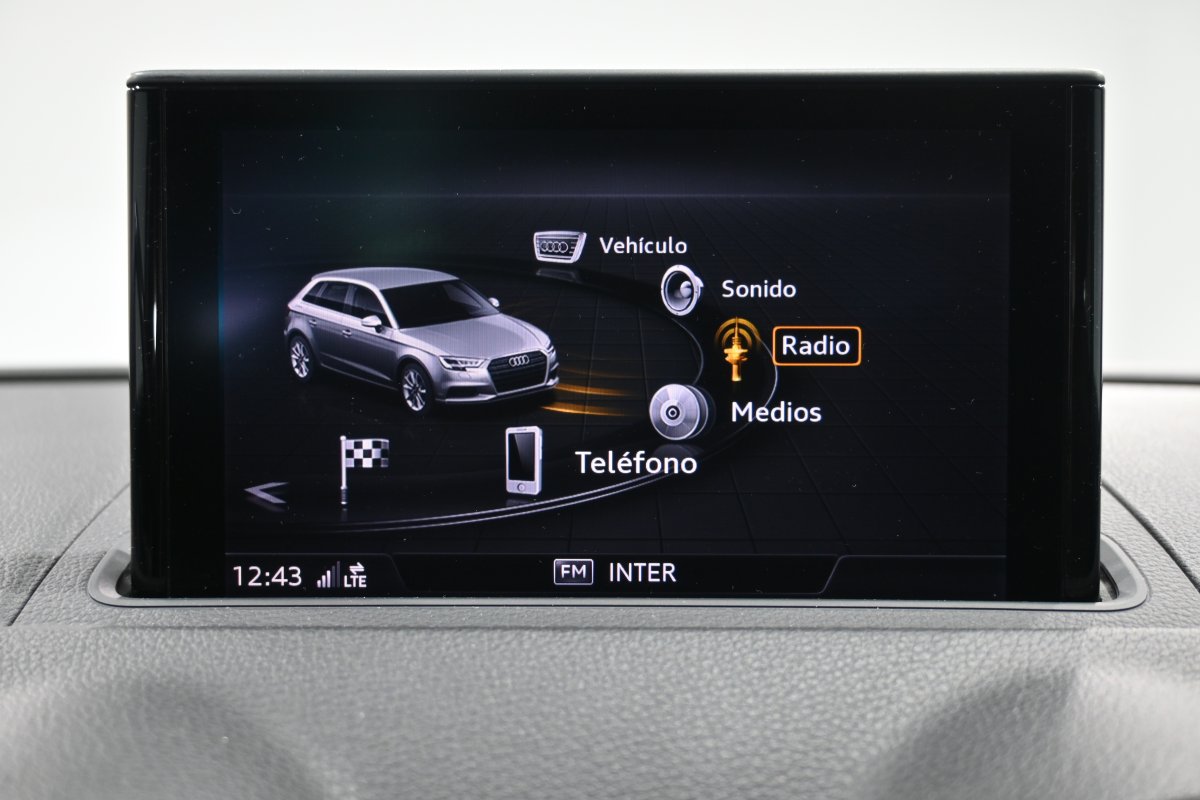 Foto Audi A3 15