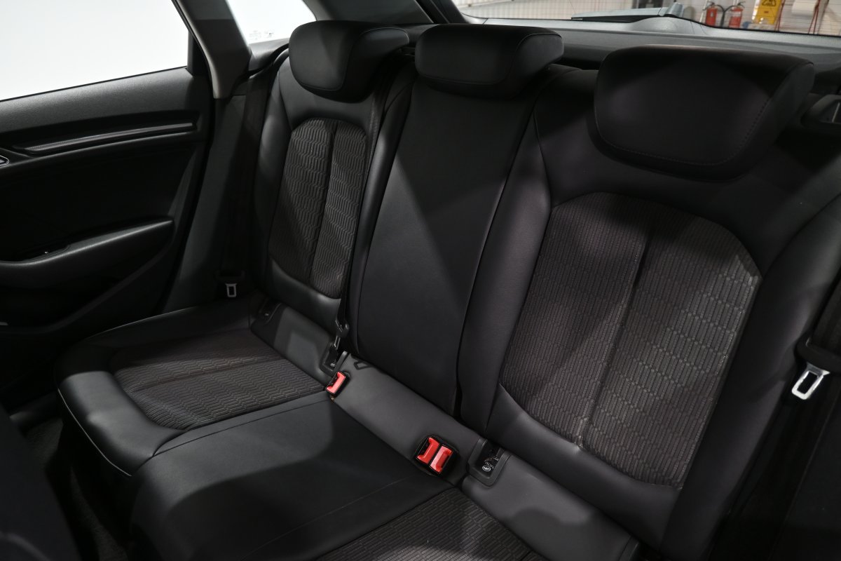 Foto Audi A3 12