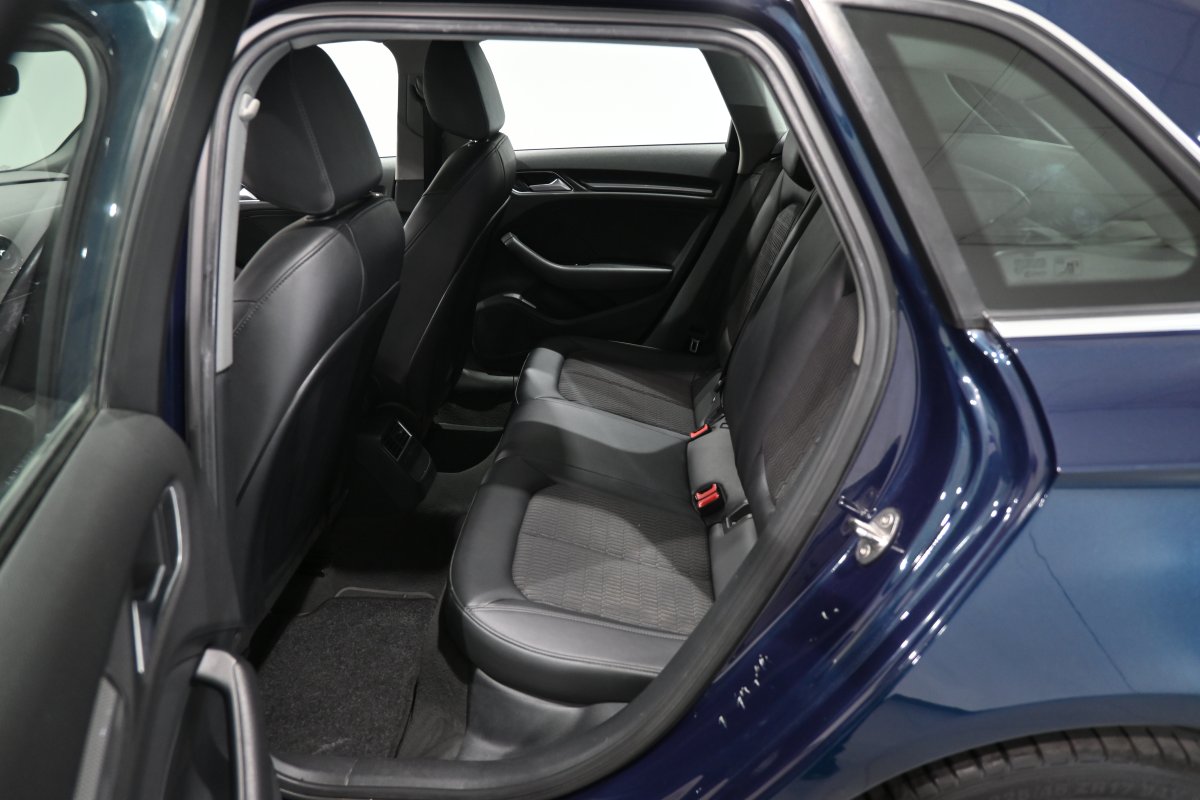 Foto Audi A3 11