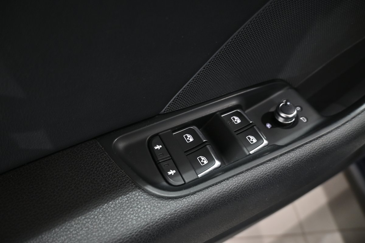 Foto Audi A3 26