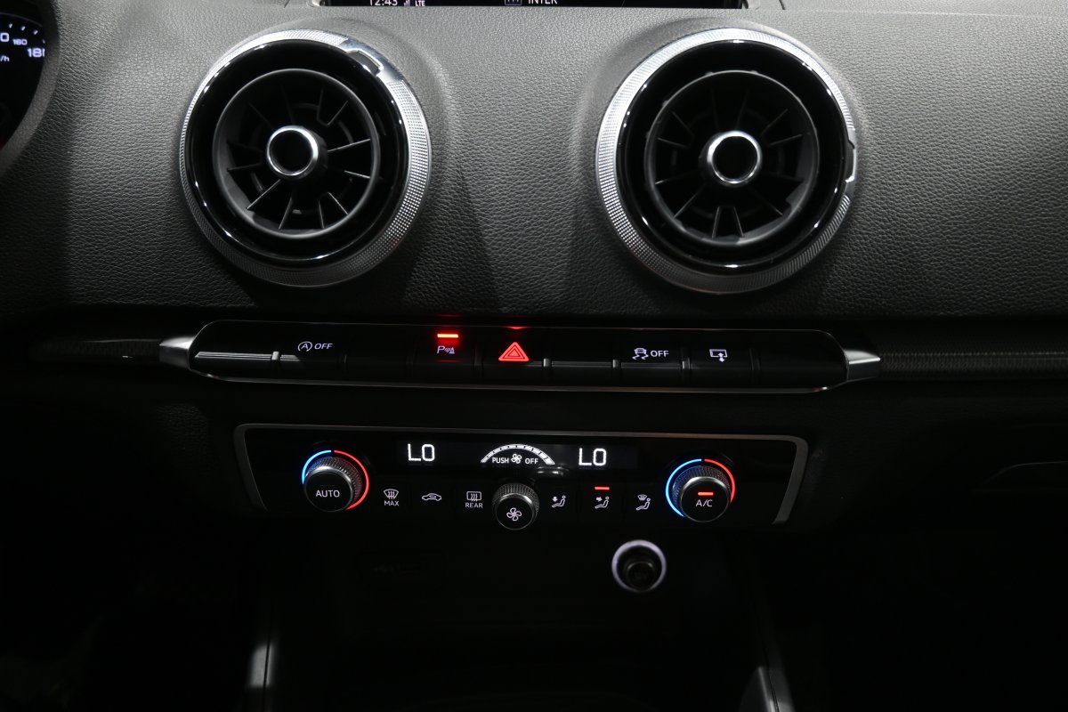 Foto Audi A3 16