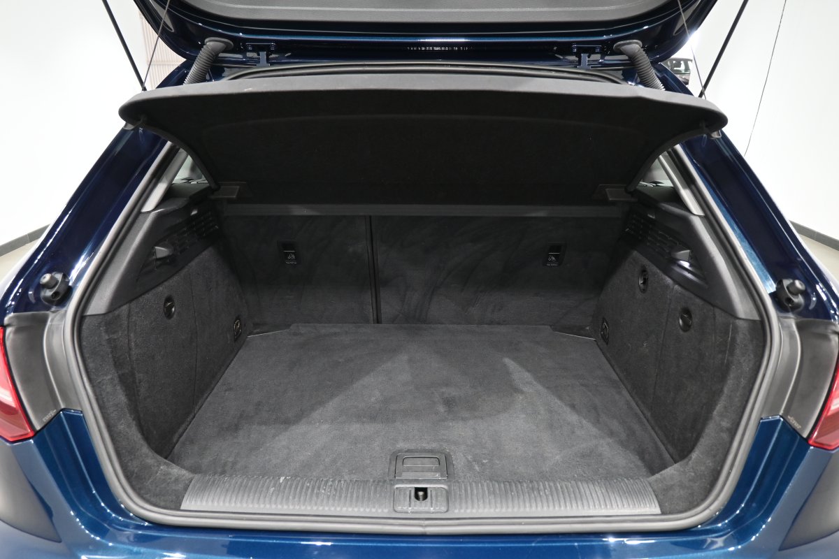Foto Audi A3 8