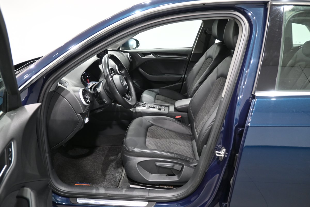 Foto Audi A3 10