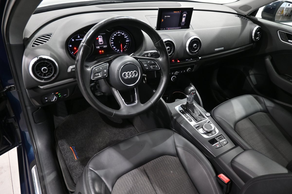 Foto Audi A3 9