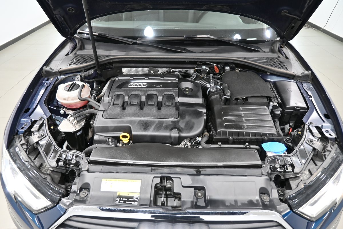 Foto Audi A3 7