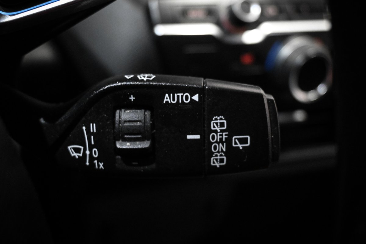 Foto Bmw I3 24