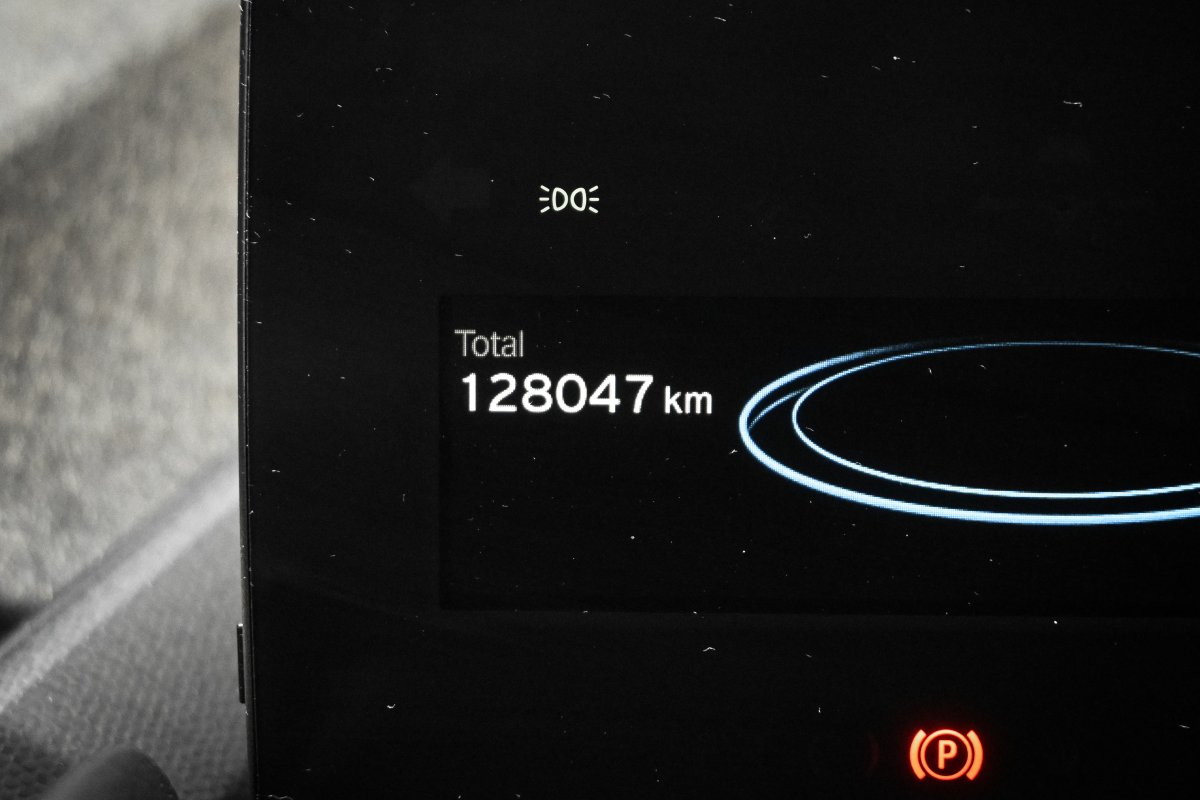 Foto Bmw I3 12