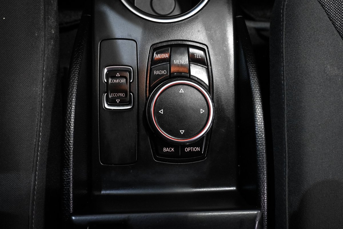 Foto Bmw I3 22