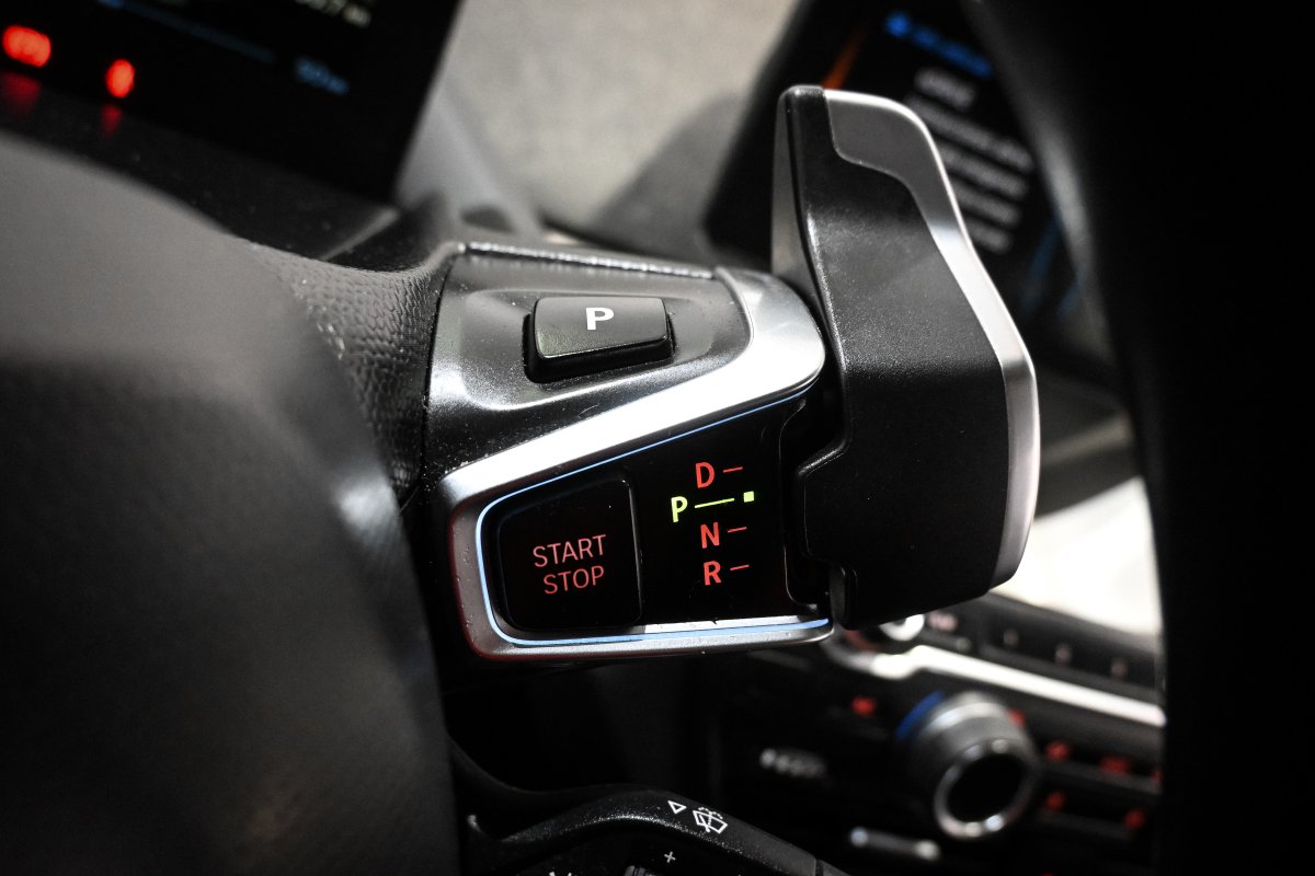 Foto Bmw I3 21