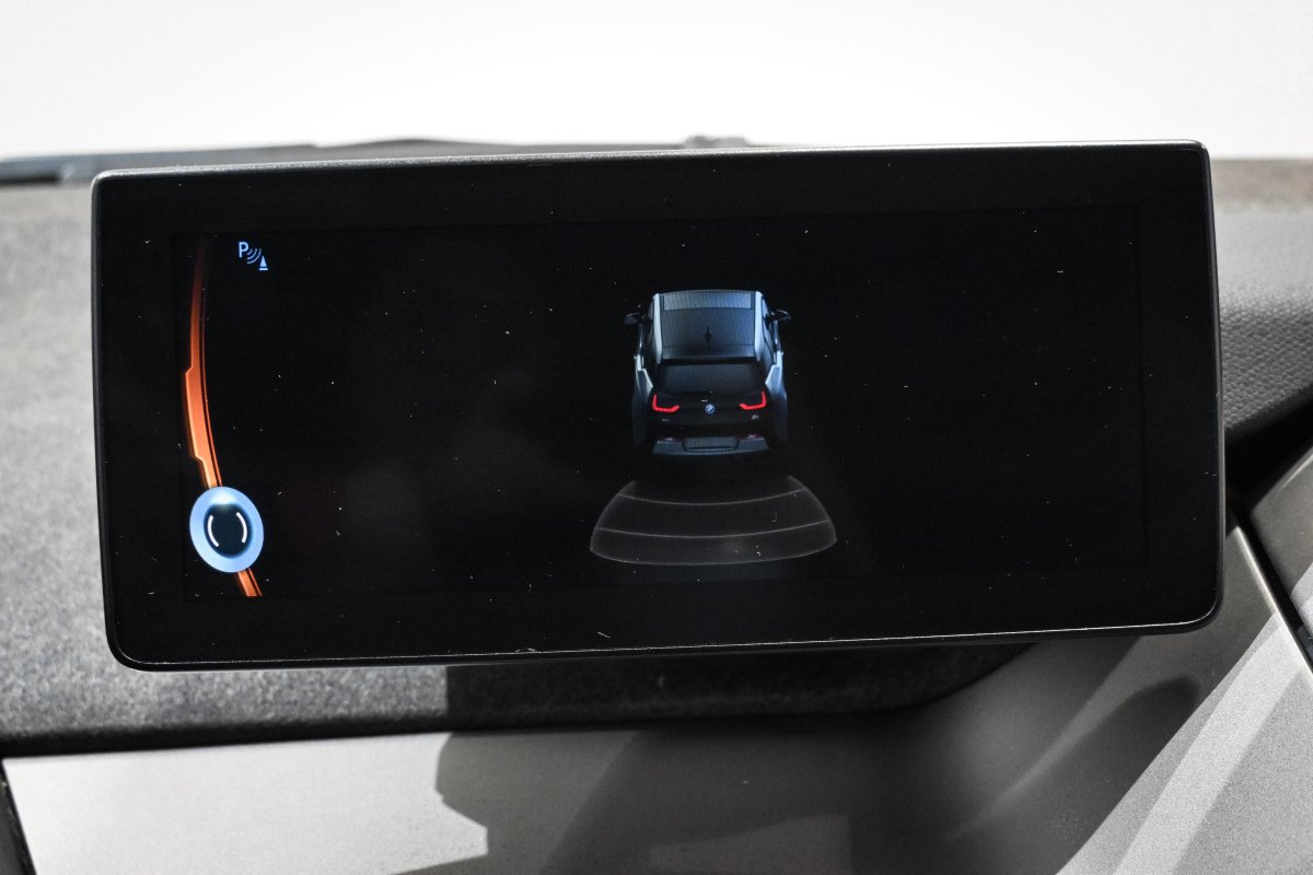 Foto Bmw I3 17
