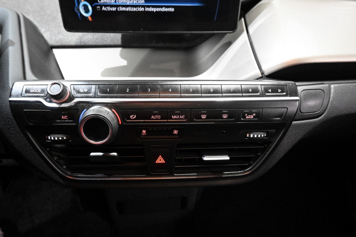 Foto Bmw I3 18