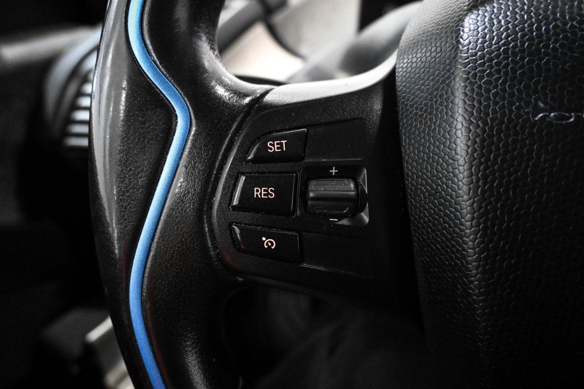 Foto Bmw I3 25