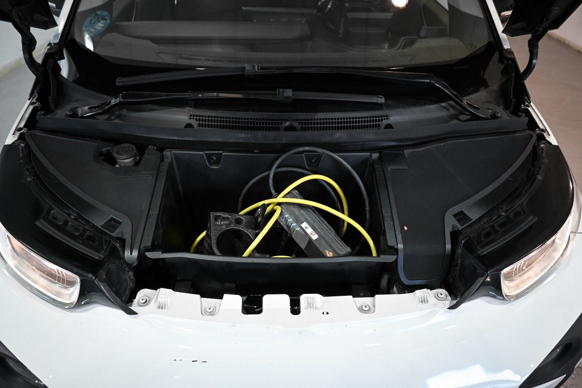 Foto Bmw I3 7